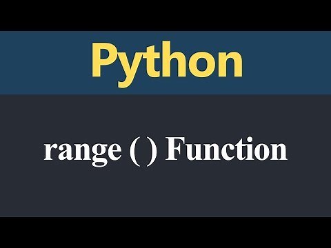 range Function in Python (Hindi)