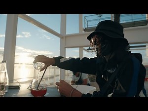 TK - Monoi Paillettes (Clip Officiel)