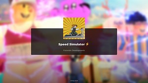 Speed Simulator Codes