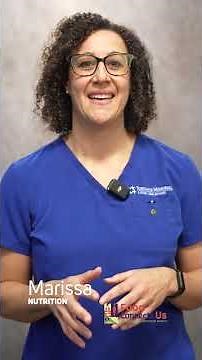 National Nutrition Month 2025: Part 1