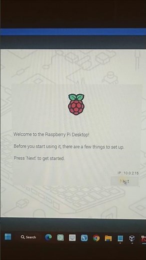 How to Run a Raspberry Pi in VirtualBox