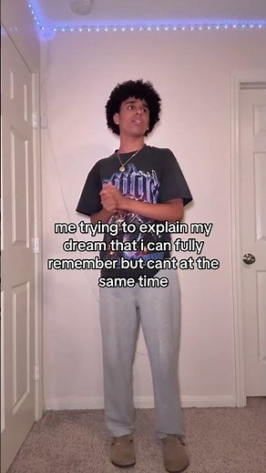 I SAW ALIEN SPACESHIPS