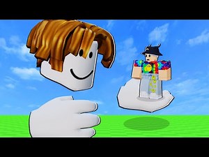 Roblox VR but without a headset