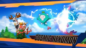 JUST IN: The Mobile version for 'Nexomon' is now LIVE! Nexomon: Extinction is a return to classic monster-catching games, complete with a brand new epic story, eccentric characters and over 380 unique Nexomon to collect and tame. | Enduins Gaming