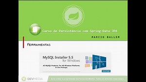 Aplicação Web com Spring Boot e Spring MVC
