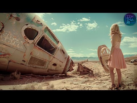 ALIEN TRESPASS 🎬 Full Sci-Fi Movie 🎬 English HD