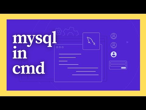 [SOLVED] MySQL is not Recognized as an Internal or External Command - Windows 11/10 (2025)