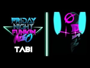 Friday Night Funkin' - Vs Neo Tabi Full Week (FNF MODS)