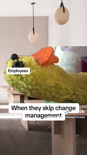 Ema | Digital Transformation on TikTok