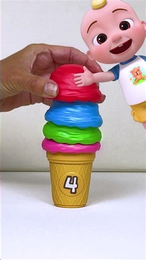 Bonjour les chiffres ! Apprend avec nous ! #chansonspourbébés #cocomelon #apprendre #chiffres