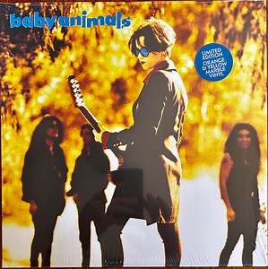 Baby Animals - Baby Animals