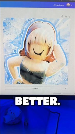 Roblox GFX tips for making your GFX’s better! #robloxgfx #robloxart #robloxartist