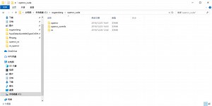windows编译opencv,支持cuda加速 - 迷途小书童的Note