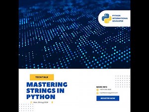 Python Strings Explained: The Essential Guide for Beginners