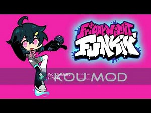 K.O.U V2 Instrumental (Friday Night Funkin' - Kepler Observation Unit OST)