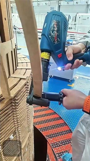 Winding Transformers: The Precision Machine - Driven Task