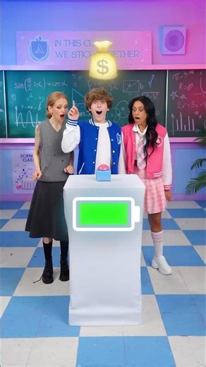 What Would You Wish For?