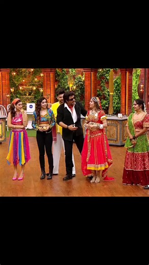 #laughterchefsseason3 #virlvedio #bharticomedy #foryoupage #comedy #followme #funny #Season3