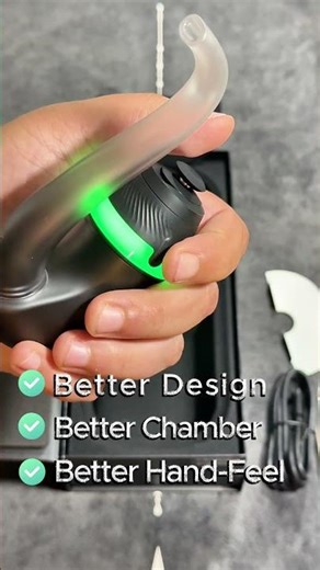 Puffco New Proxy: This Might Be THE Device of 2025