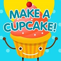 ABCya! • Make a Cupcake