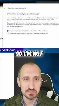 Ultimate Guide to Encrypting Your Hard Drive with BitLocker