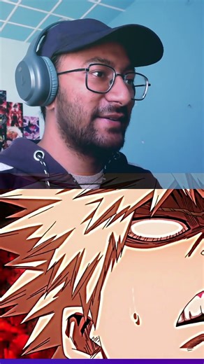 #myheroacademia #animereaction #trending #funnymemes #humor #shorts #anime #jaidmeel #teamfx