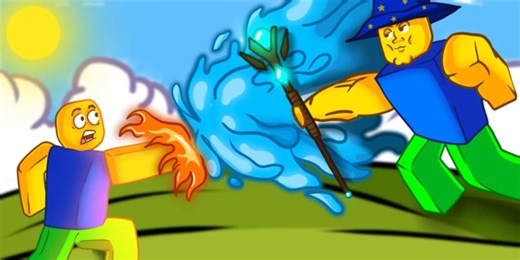 Roblox: Magic Fighting Simulator Codes (September 2024)