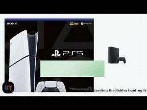 How to Fix Roblox Not Loading on PS5/PS4 – Continue Screen Black Screen Fix