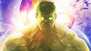 MCU Powers | Marvel Universe - Behind the Screen