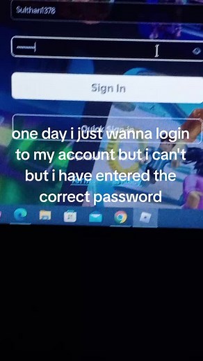 How to Recover Your Roblox Account Access