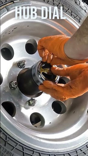 Warn Premium Hub Install (EASY)