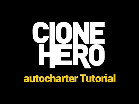 Clone Hero Autocharter Tutorial