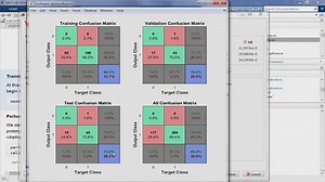 Machine Learning with PhysioNet Data in MATLAB