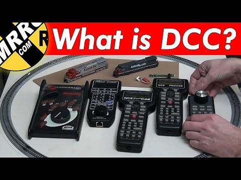 🔴Inside Look: How Digital Command Control Operates