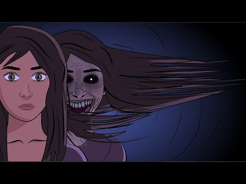 MOTHER - HORROR STORIES HINDI URDU