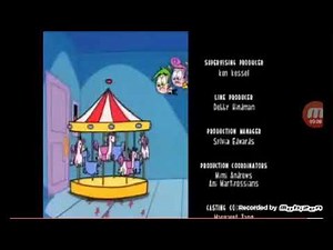 Oh Yeah Cartoons End Credits(1)