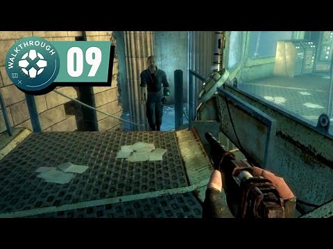 Fallout 3 Gameplay Walkthrough - The Waters of Life