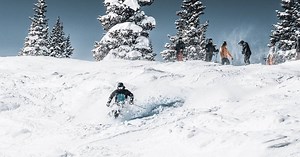 Atomic Maverick, Maven Ski Review: Built to Shred North American Slopes