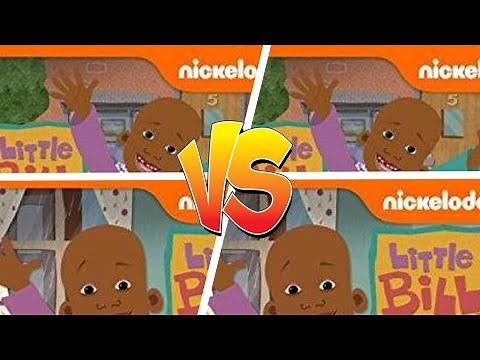 Full List Of Little Bill Episodes 🌏