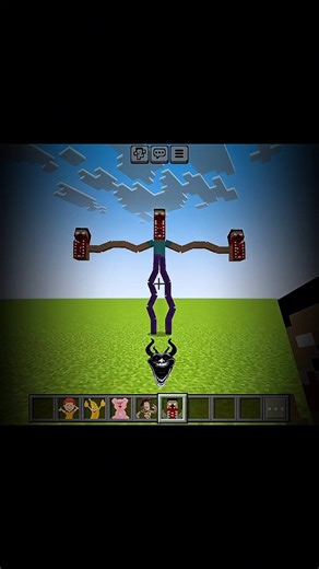 Minecraft #fyp #shorts