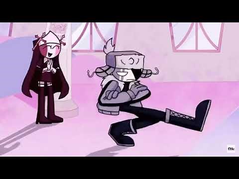 FNF ruv being funny and serious