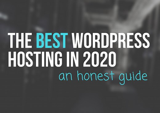 15 Best WordPress Hosting Providers of This Year Compared & Tested
