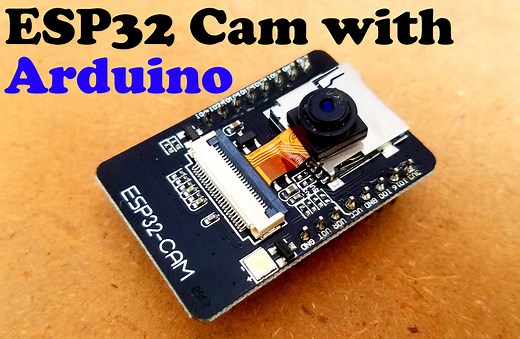 ESP32 Cam: ESP32 Camera Programming using Arduino, Issues Fixed