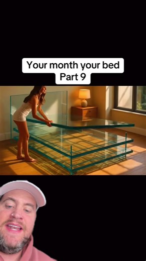 Choose Your Ideal Bedroom Style for Each Month