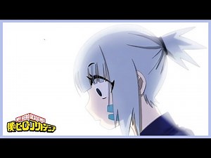 Miu's Story ~ Episode 1 (My Hero Academia Comic Dub) [OC Miu Hisakawa]
