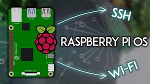 Raspberry Pi: Install Raspberry Pi OS, Set Up Wi-Fi, and Connect SSH | Random Nerd Tutorials