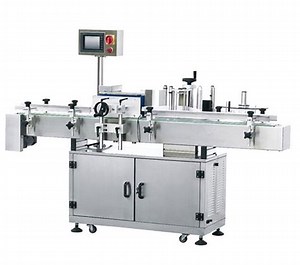 Automatic Labeling Machines: The Ultimate FAQ Guide
