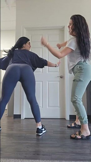 🔥 Los Bailes de TikTok Más Virales 2025 | Tutorial Fácil y Divertido 💃 #shorts #dance #baile