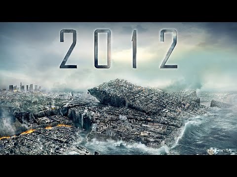 2012 (2009) Trailers & TV Spots