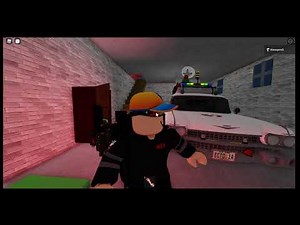 Ghostbusters 2 (roblox)